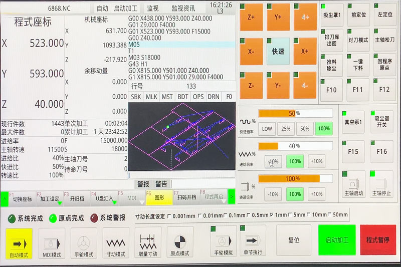 藍象